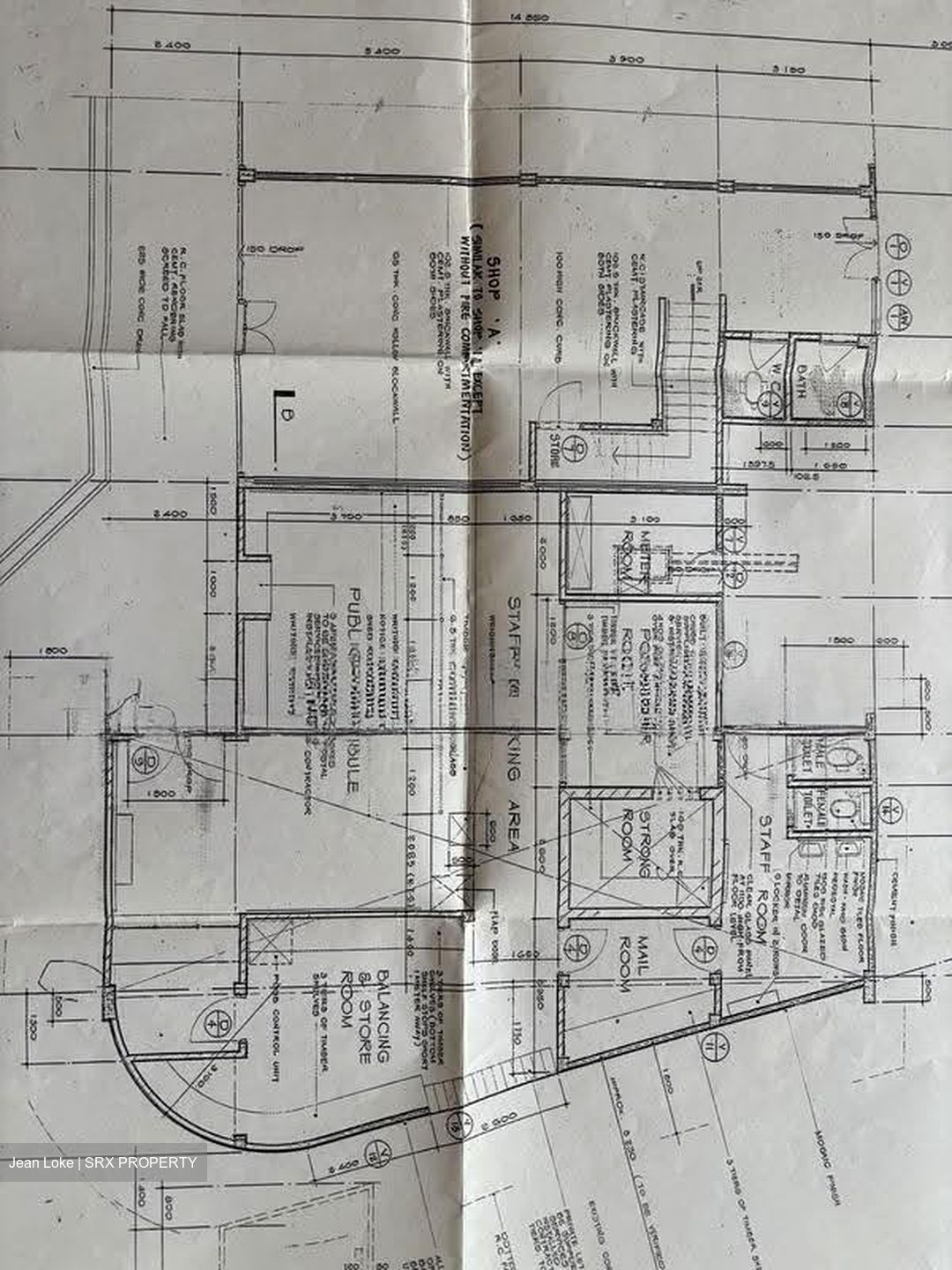 Haig Road (D15), Shop House #630562471